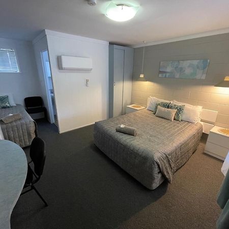 Hatton Vale Motel Eksteriør bilde
