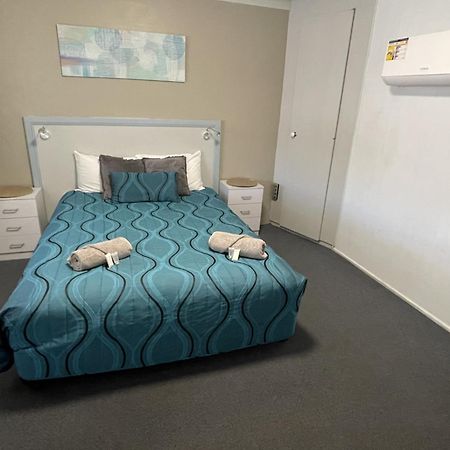 Hatton Vale Motel Eksteriør bilde