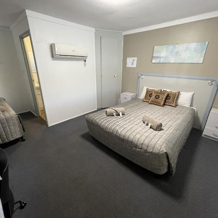 Hatton Vale Motel Eksteriør bilde