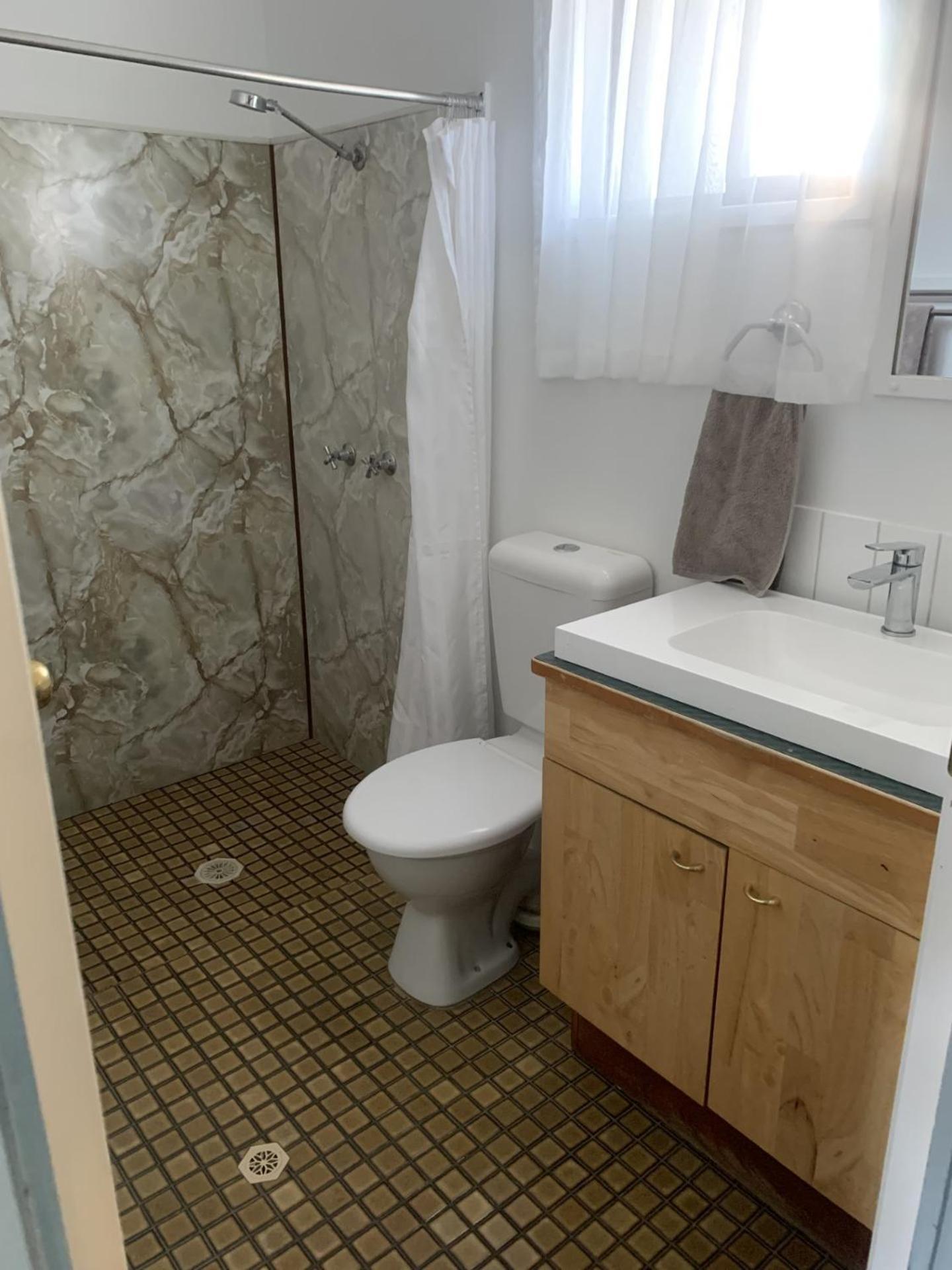 Hatton Vale Motel Eksteriør bilde