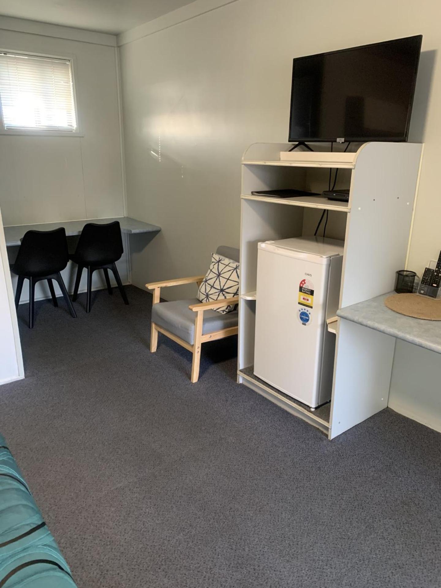 Hatton Vale Motel Eksteriør bilde