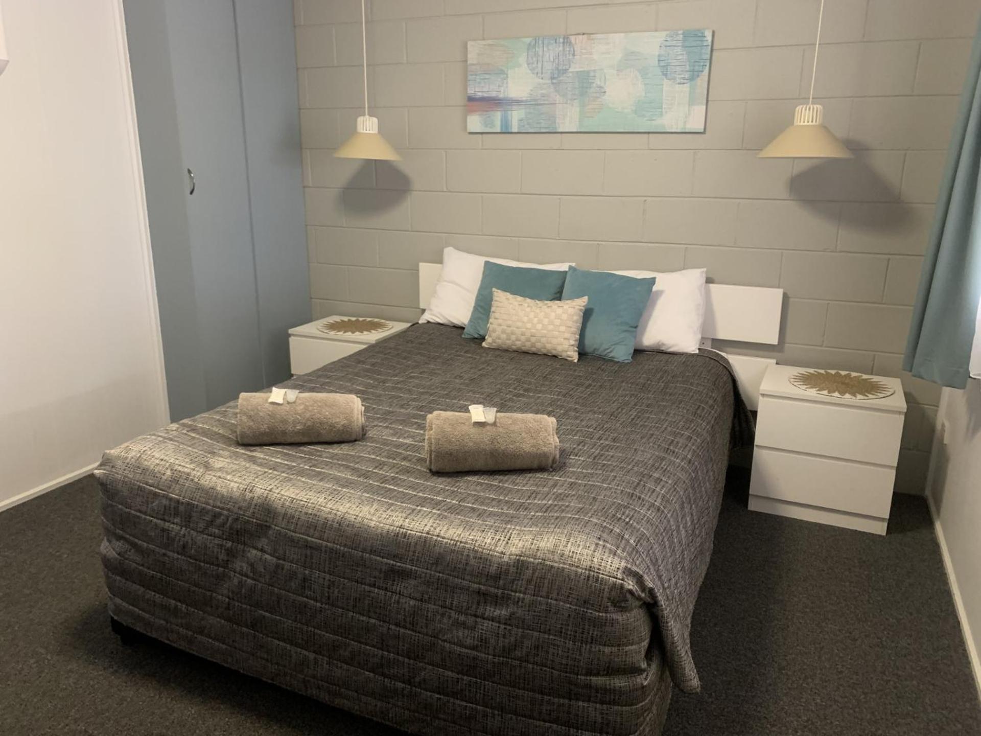 Hatton Vale Motel Eksteriør bilde